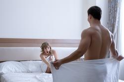 Häufigkeit und Sicherheit der Einnahme von Sildenafil (Viagra) täglich oder an mehreren Tagen hintereinander.